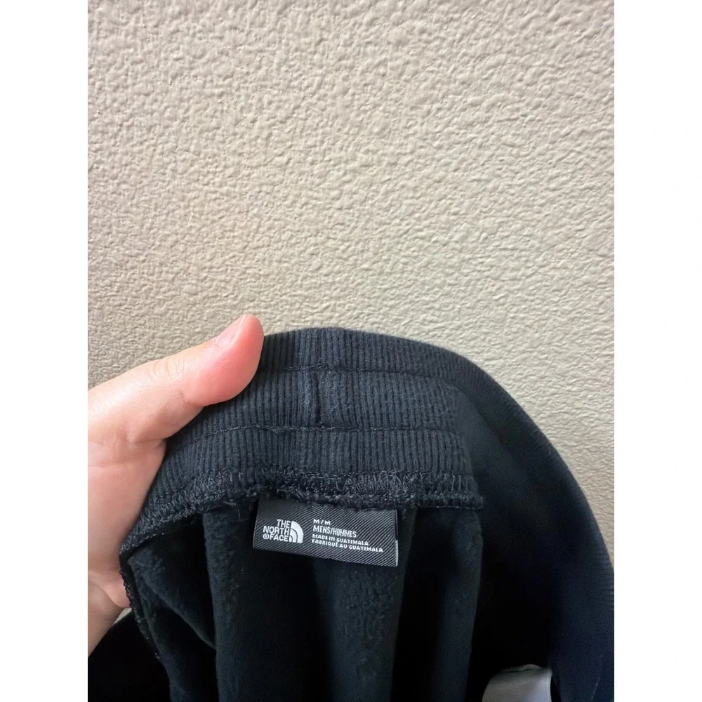 The North Face item has